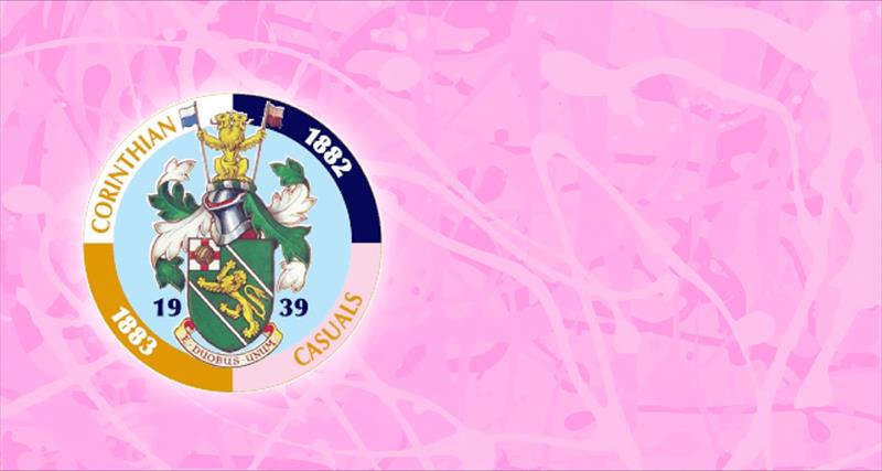 Corinthian Casuals (A) - 11th October 2022